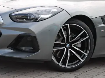 BMW Z4 sDrive30i M Sport