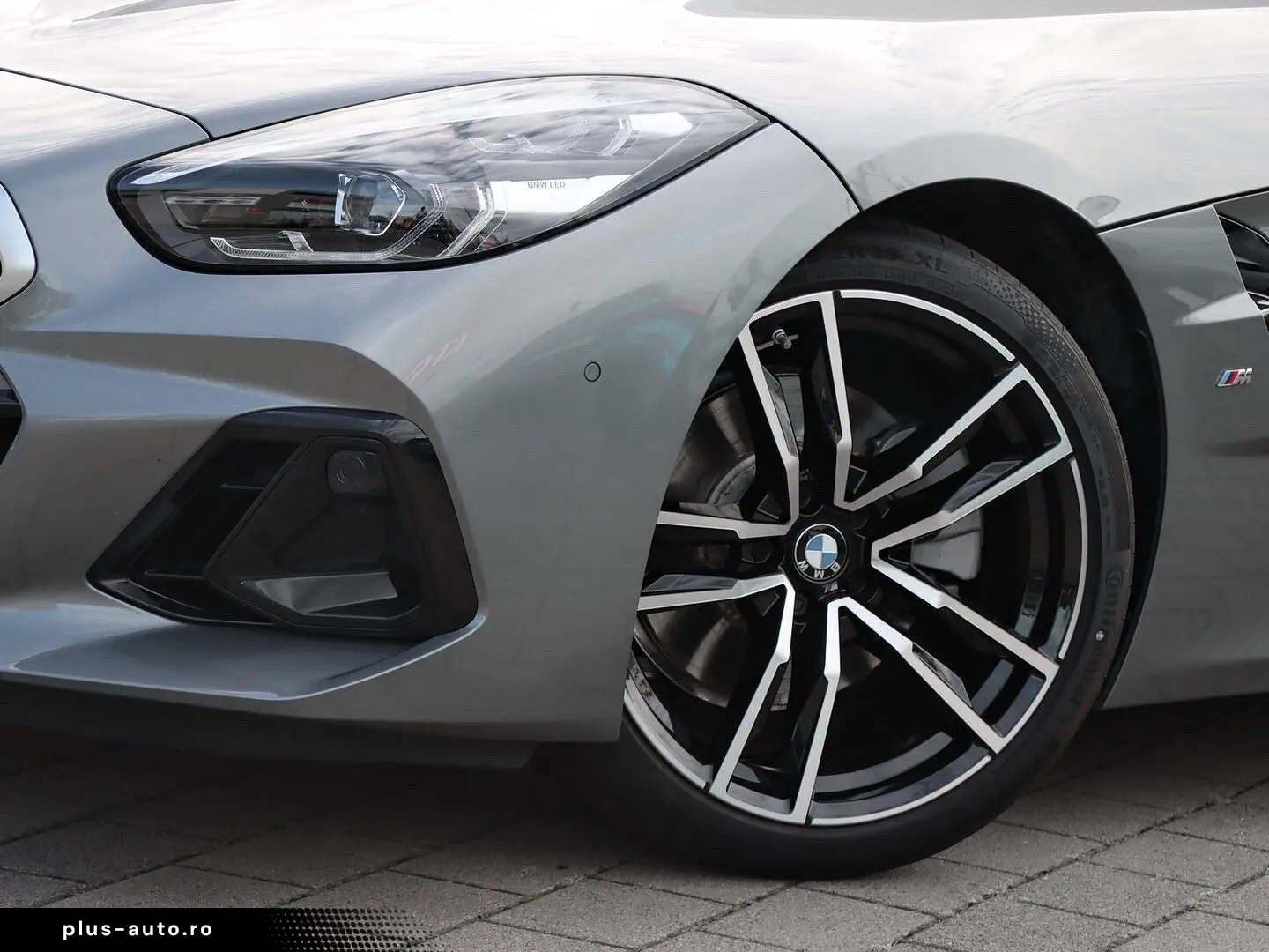 BMW Z4 sDrive30i M Sport