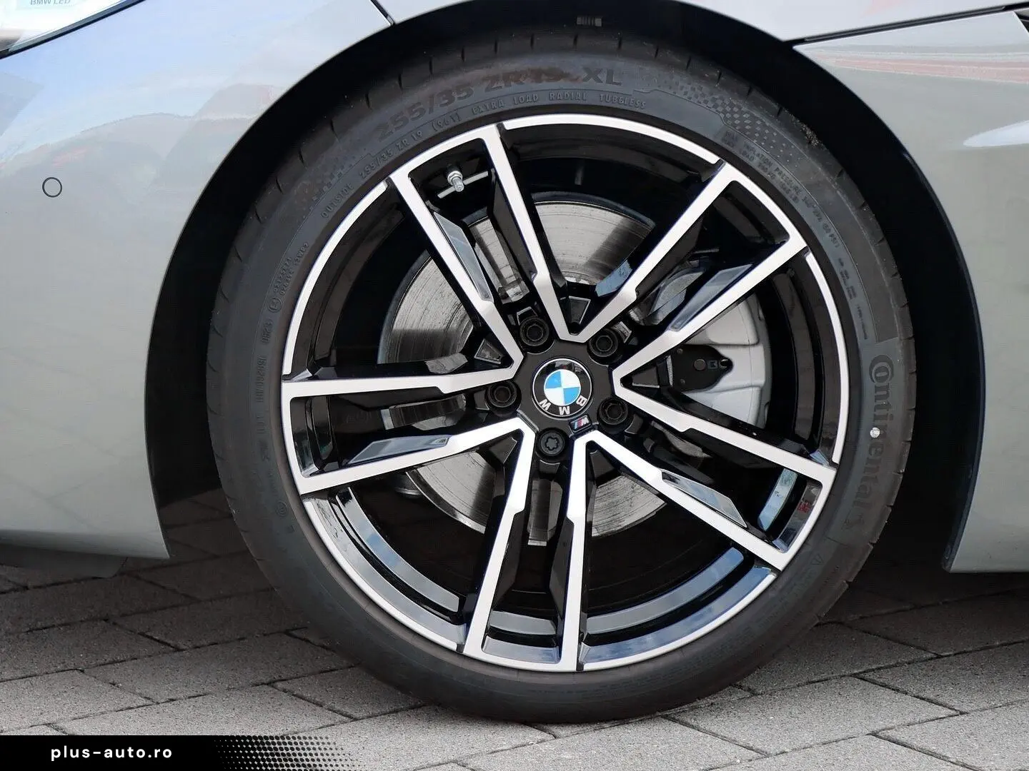 BMW Z4 sDrive30i M Sport
