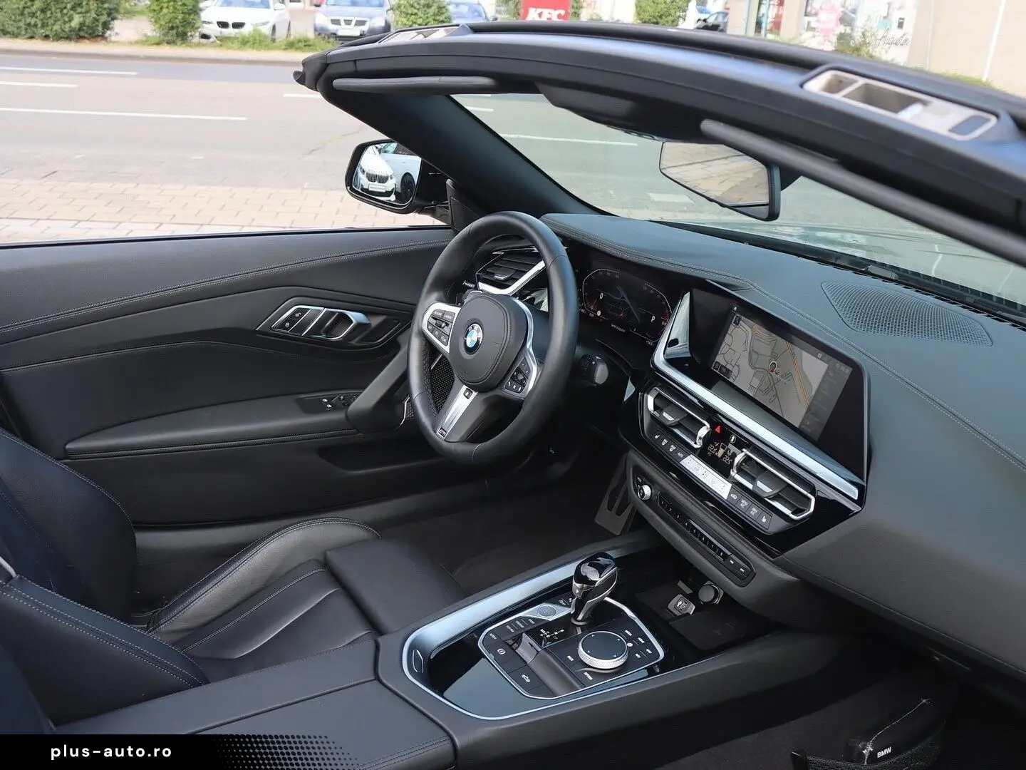 BMW Z4 sDrive30i M Sport