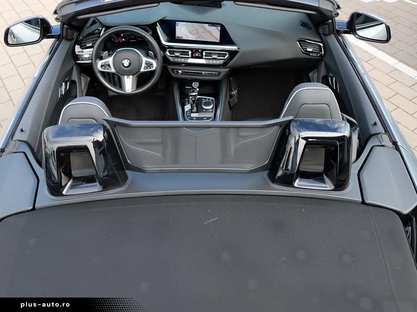 BMW Z4 sDrive30i M Sport