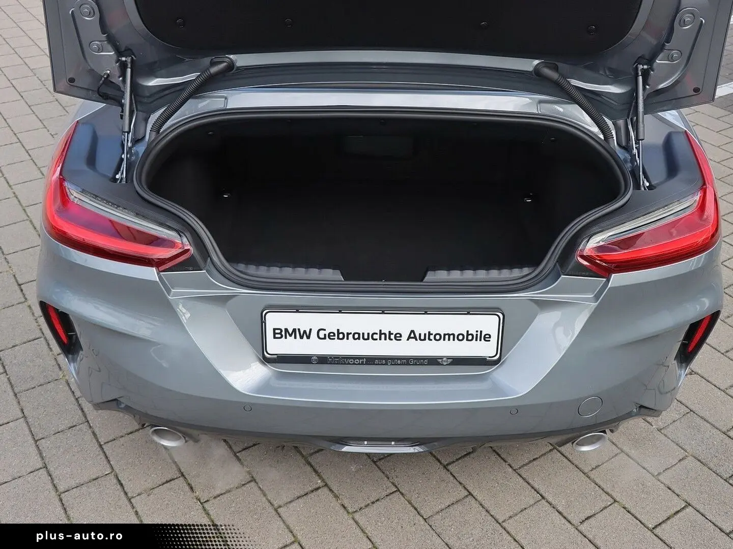 BMW Z4 sDrive30i M Sport