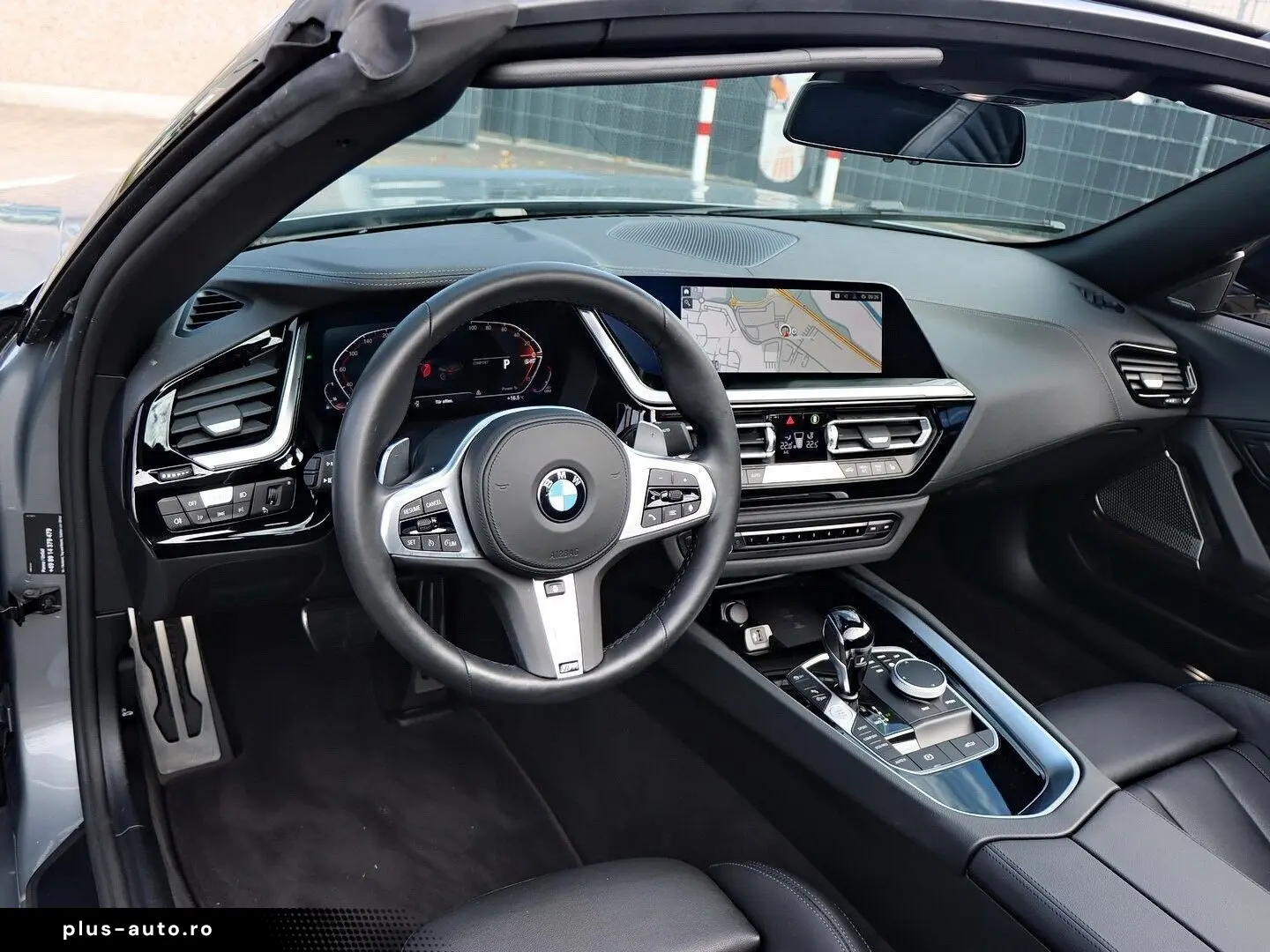 BMW Z4 sDrive30i M Sport