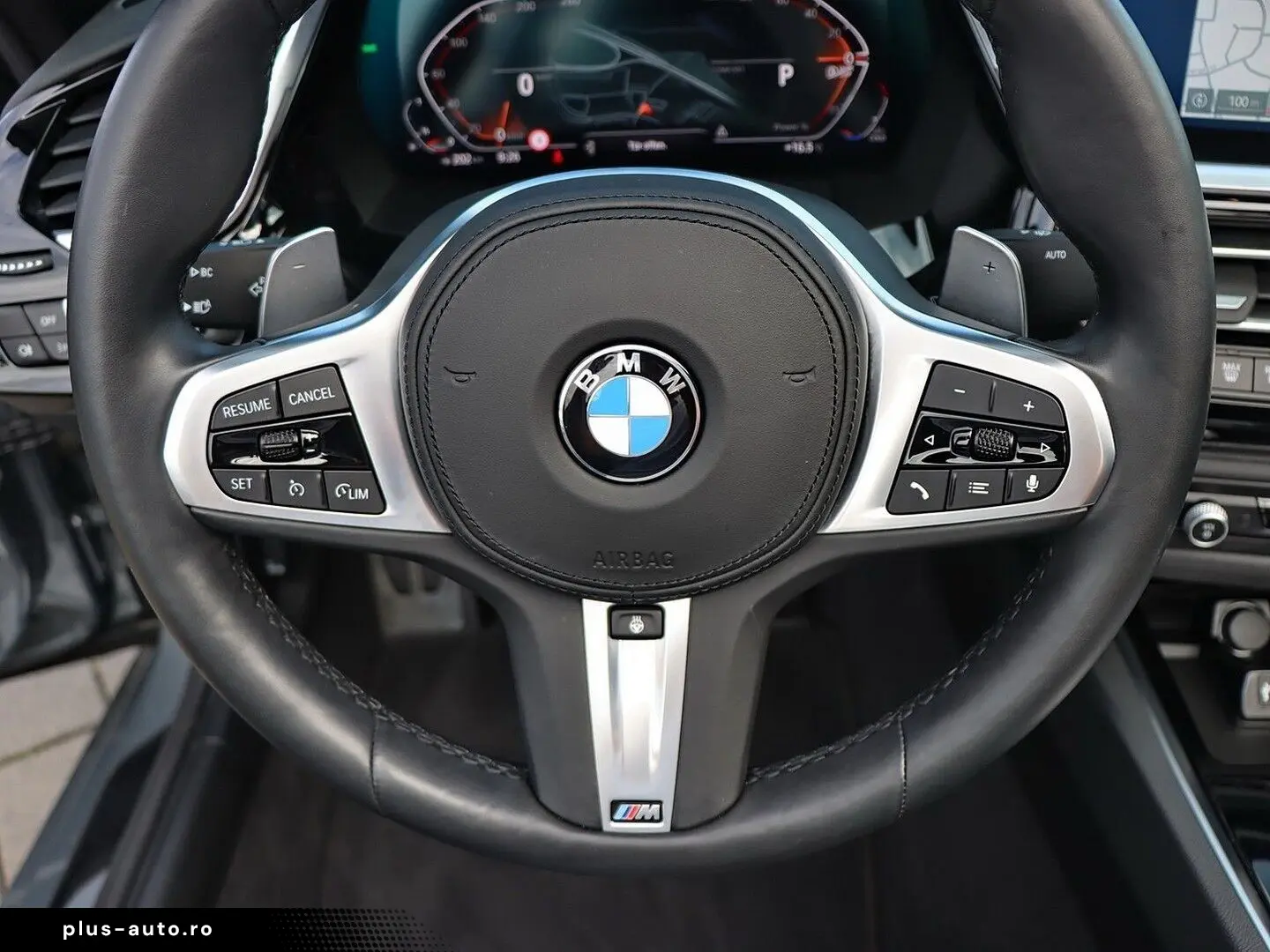 BMW Z4 sDrive30i M Sport
