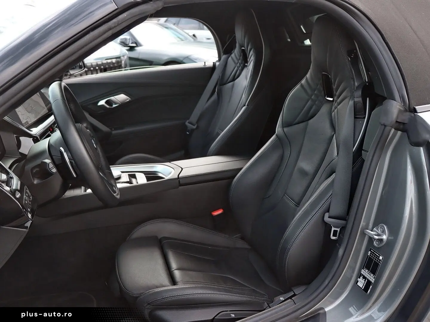BMW Z4 sDrive30i M Sport