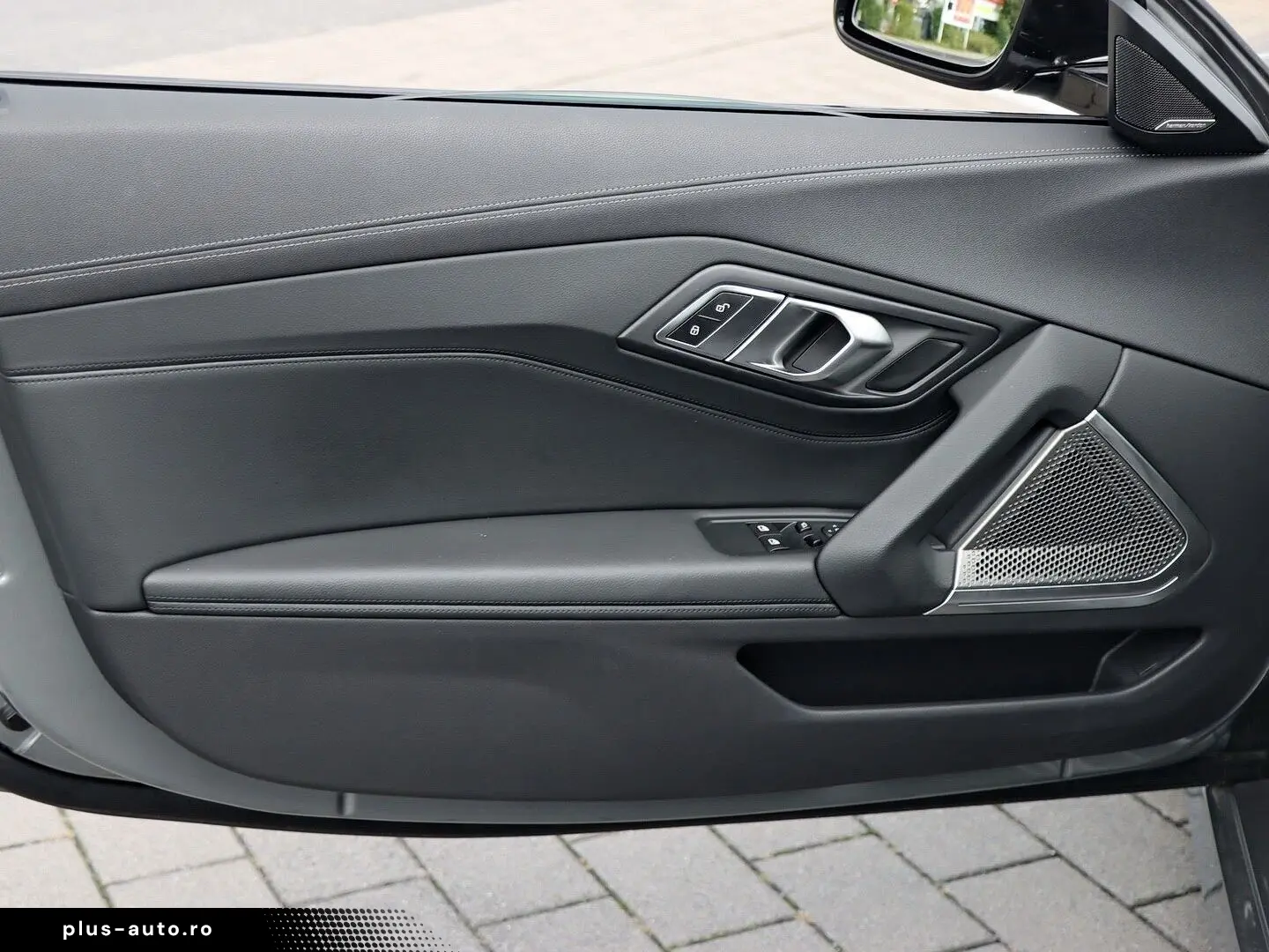 BMW Z4 sDrive30i M Sport
