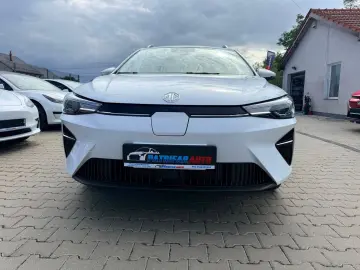 MG 5 Electric Drive -Comfort