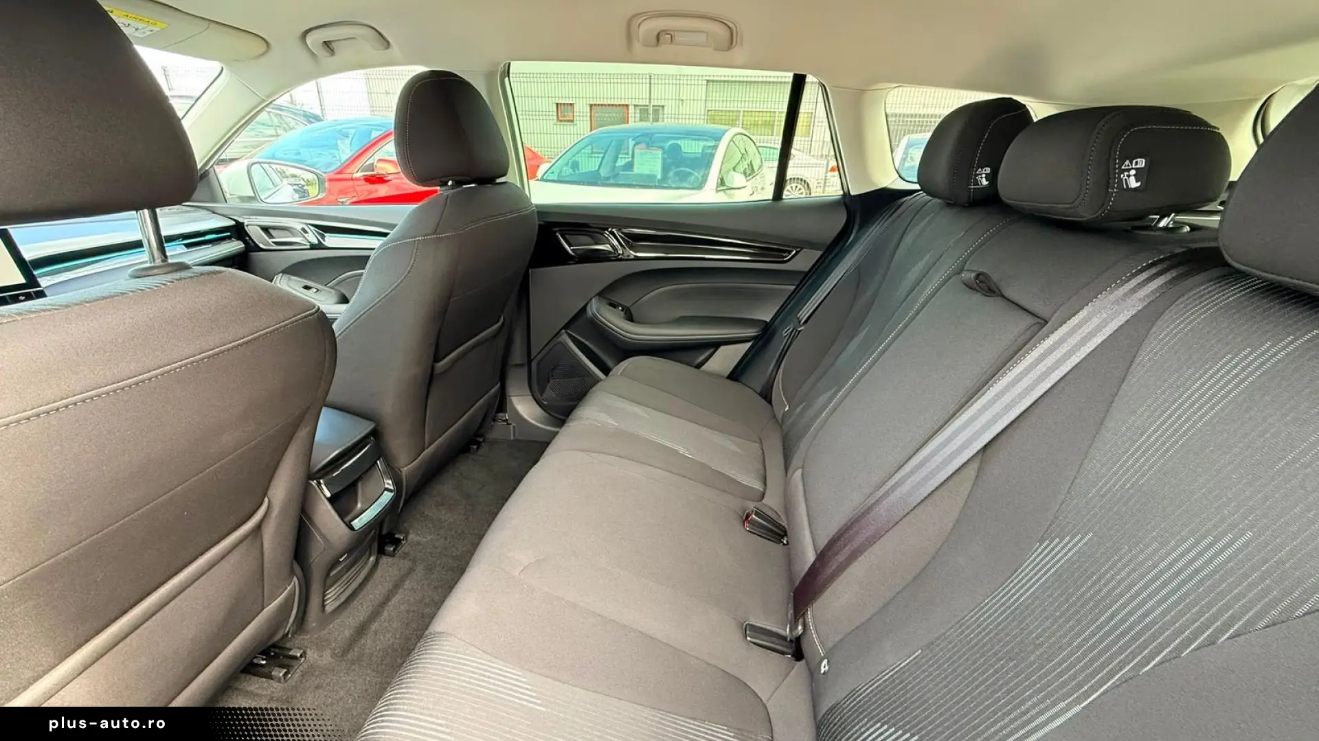 MG 5 Electric Drive -Comfort