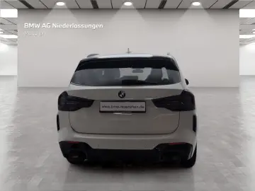 BMW X3 xDrive20i M Sport