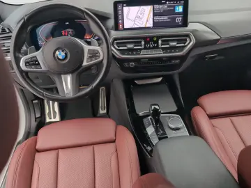 BMW X3 xDrive20i M Sport