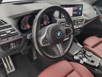 BMW X3 xDrive20i M Sport
