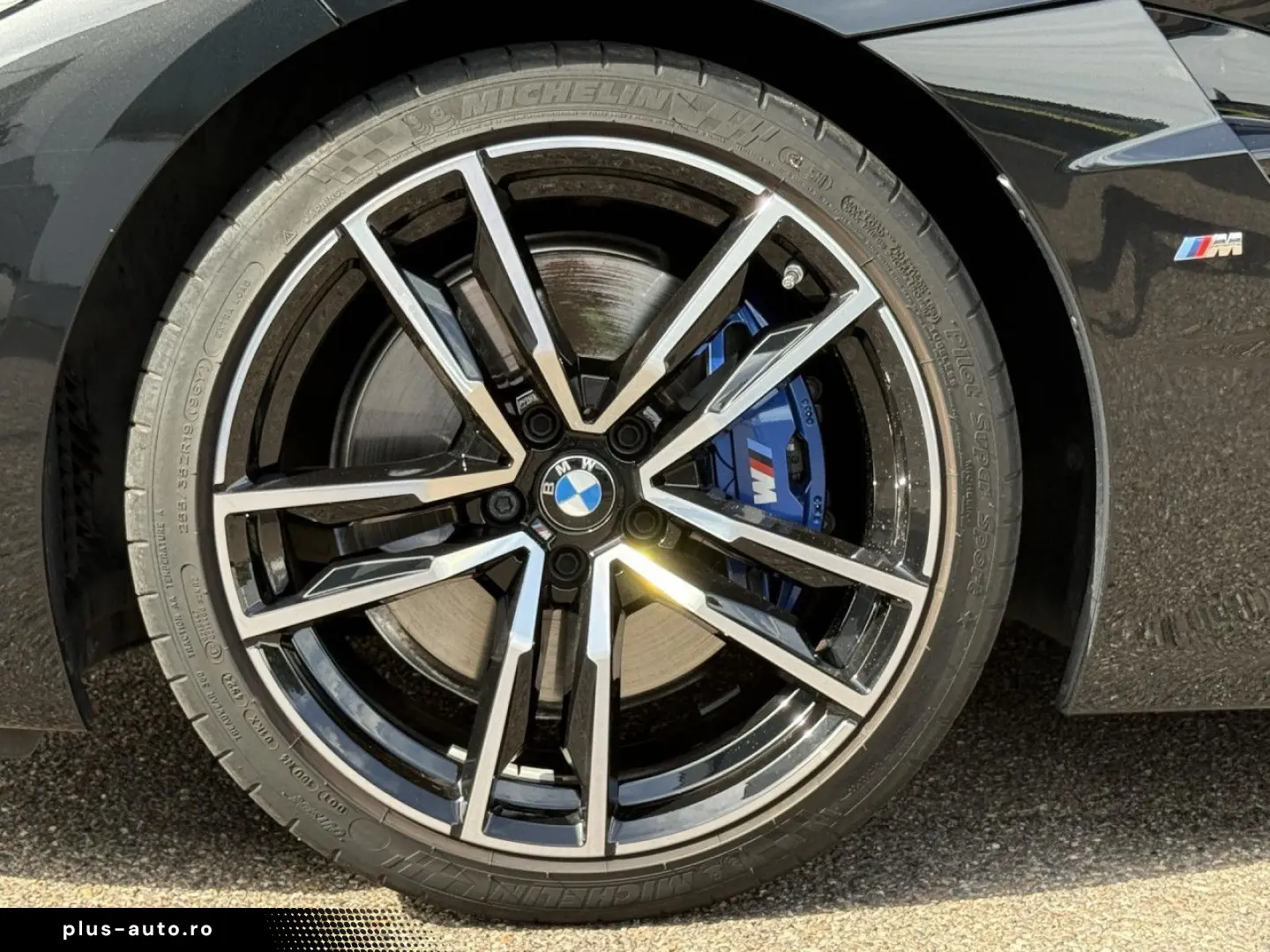 BMW Z4 s30i M Sport