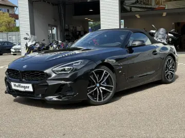 BMW Z4 s30i M Sport