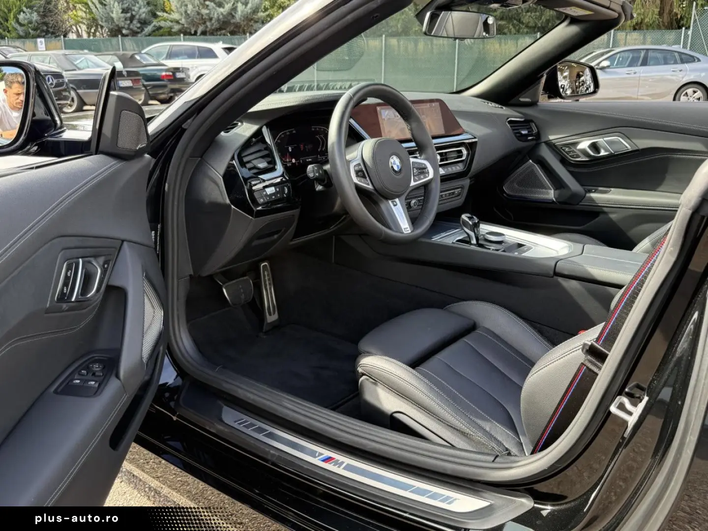 BMW Z4 s30i M Sport