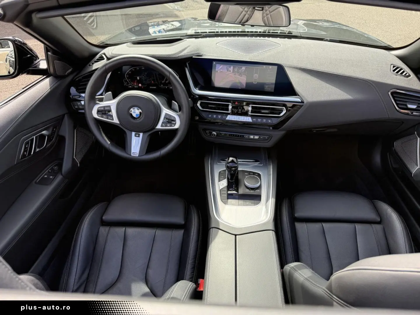 BMW Z4 s30i M Sport