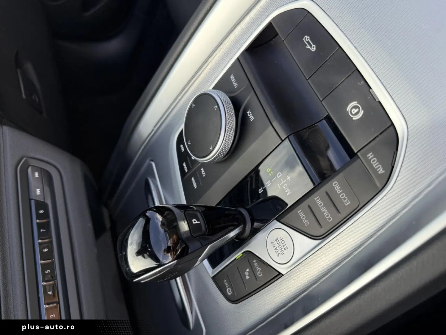 BMW Z4 s30i M Sport