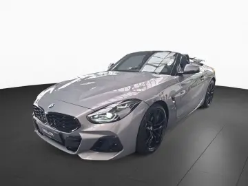 BMW Z4 sDrive30i M Sport