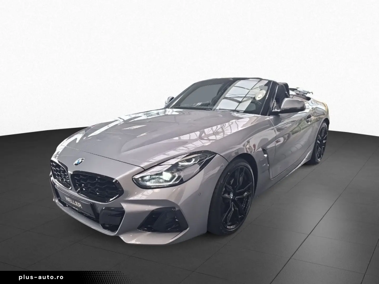 BMW Z4 sDrive30i M Sport