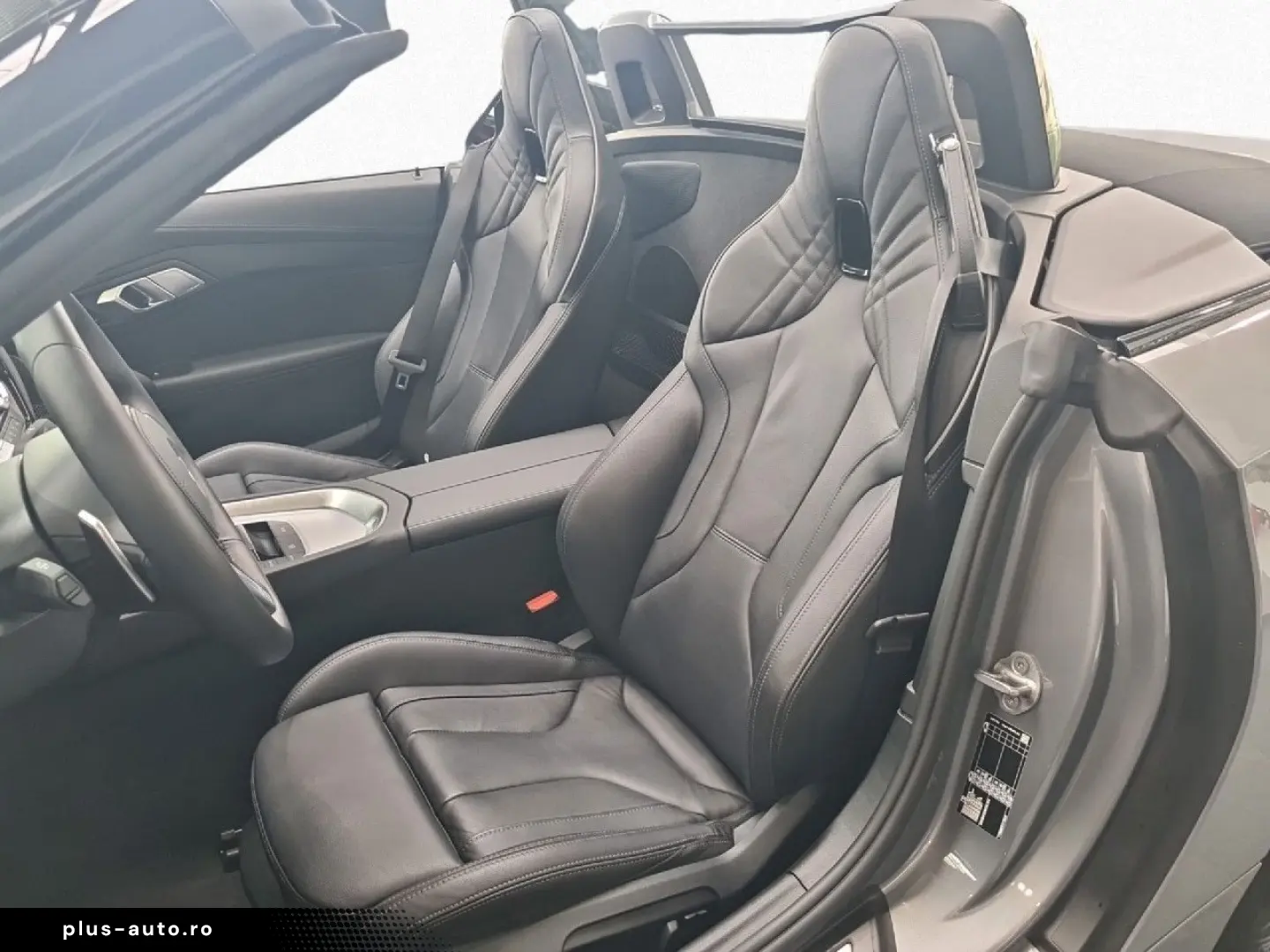 BMW Z4 sDrive30i M Sport