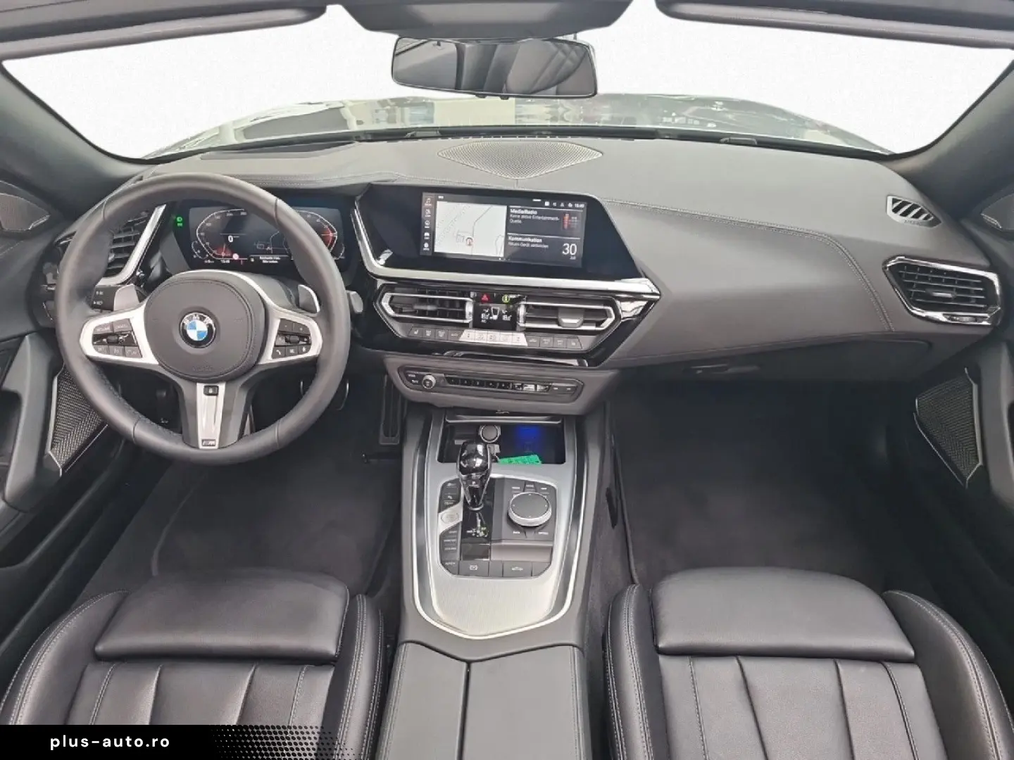 BMW Z4 sDrive30i M Sport