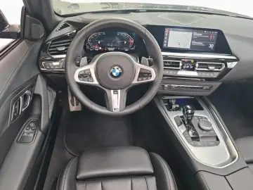 BMW Z4 sDrive30i M Sport