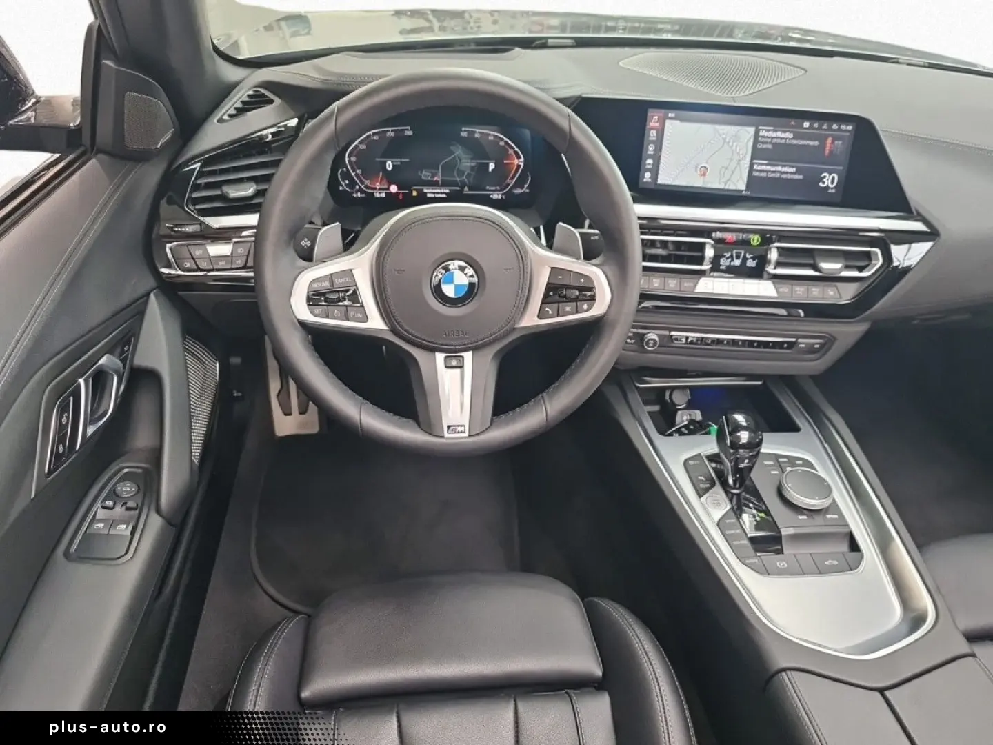 BMW Z4 sDrive30i M Sport