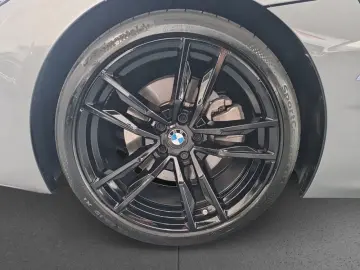 BMW Z4 sDrive30i M Sport