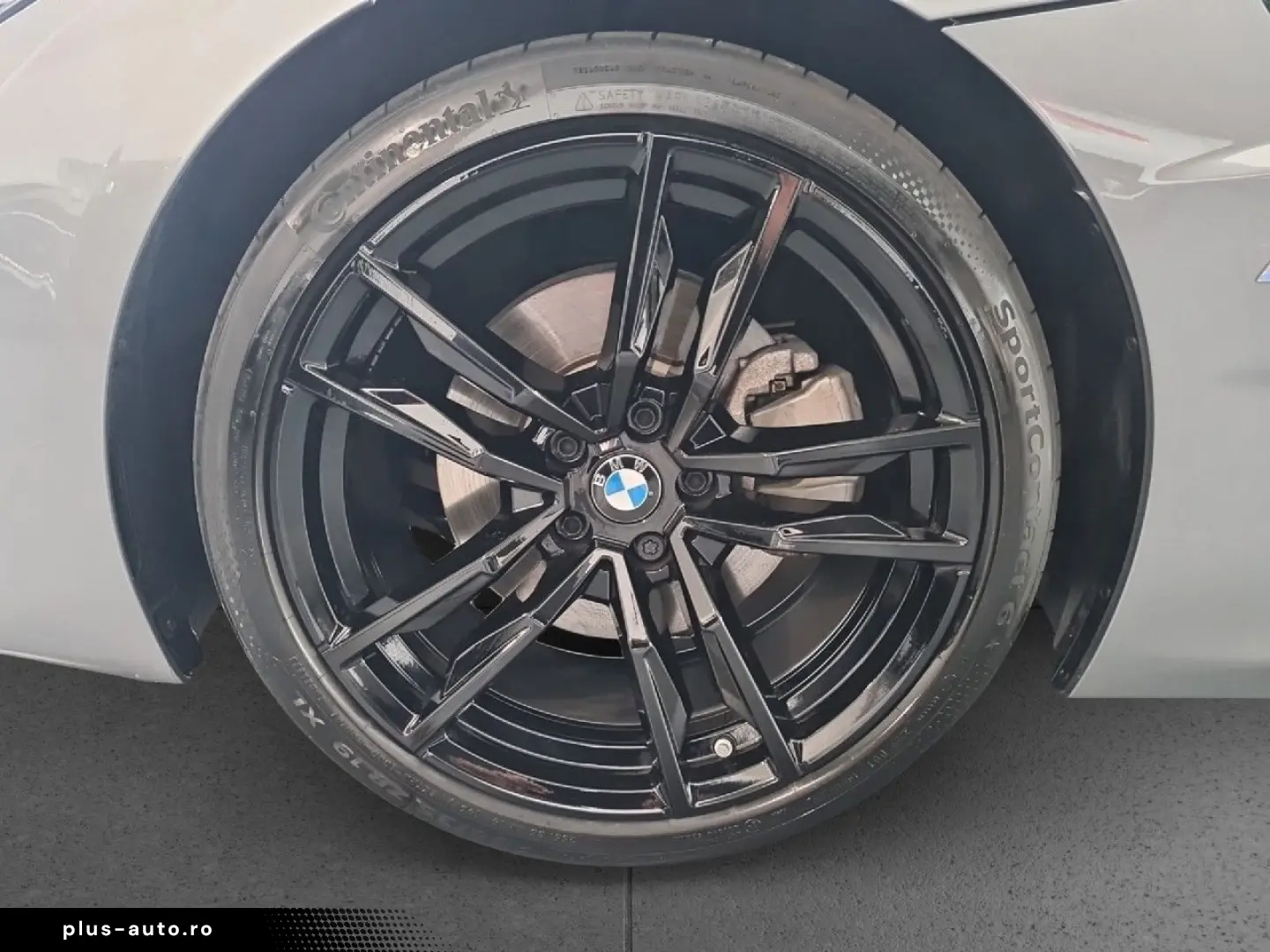 BMW Z4 sDrive30i M Sport