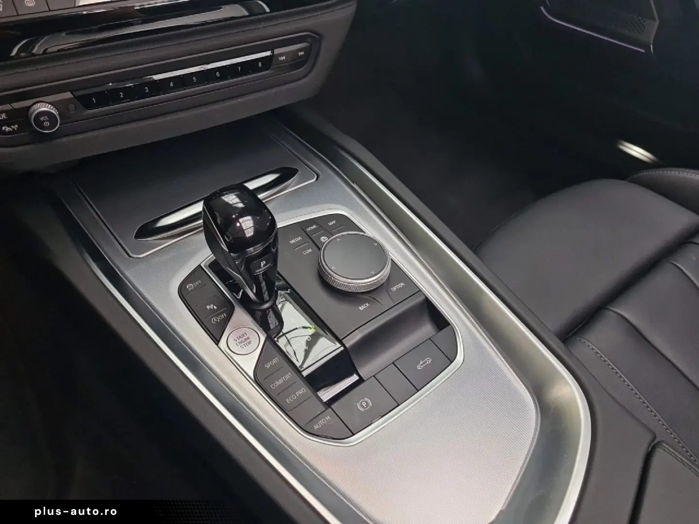 BMW Z4 sDrive30i M Sport