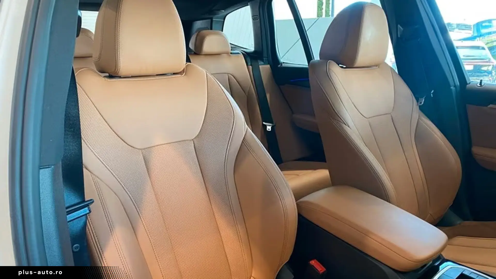 BMW X3 20d xDr M-Sport