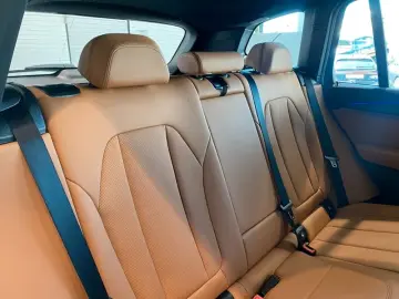 BMW X3 20d xDr M-Sport