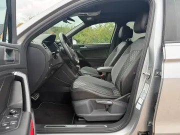 VW Tiguan Allspace R-Line 2.0 TSI DSG 4M 7S AHK HEA
