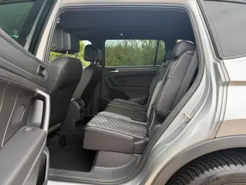VW Tiguan Allspace R-Line 2.0 TSI DSG 4M 7S AHK HEA