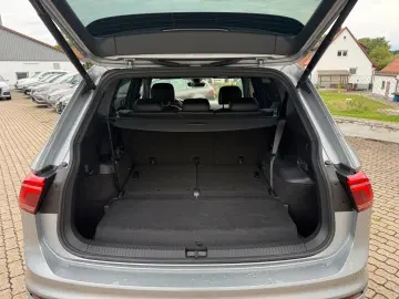 VW Tiguan Allspace R-Line 2.0 TSI DSG 4M 7S AHK HEA