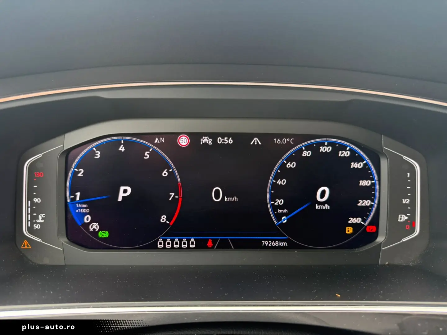 VW Tiguan Allspace R-Line 2.0 TSI DSG 4M 7S AHK HEA