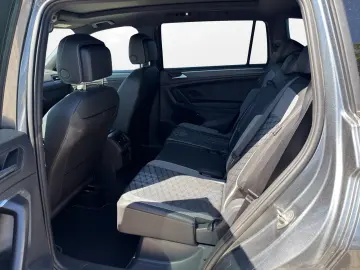 VW Tiguan Allspace 2.0 TSI DSG 4MOTION R-Line   AHK