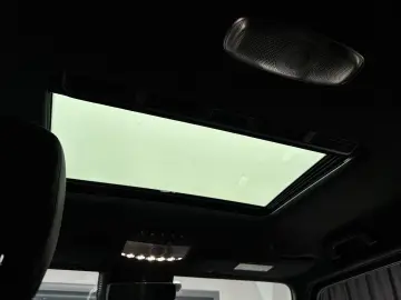 Mercedes-Benz G 63 AMG FACELIFT MAGNO BLACK