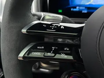 Mercedes-Benz G 63 AMG FACELIFT MAGNO BLACK