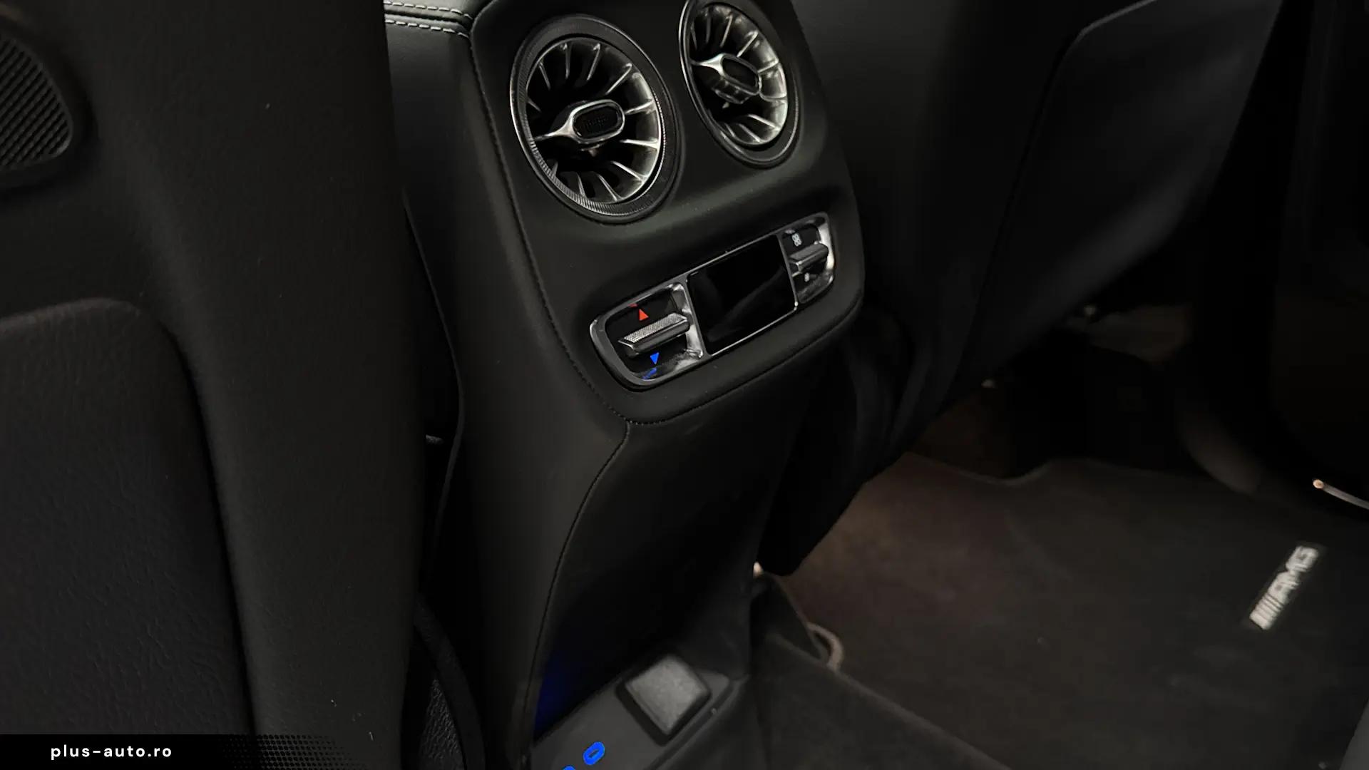 Mercedes-Benz G 63 AMG FACELIFT MAGNO BLACK