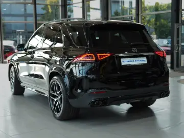 MERCEDES-BENZ GLE 53 AMG 4Matic