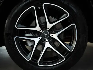 MERCEDES-BENZ GLE 53 AMG 4Matic