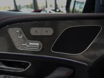 MERCEDES-BENZ GLE 53 AMG 4Matic