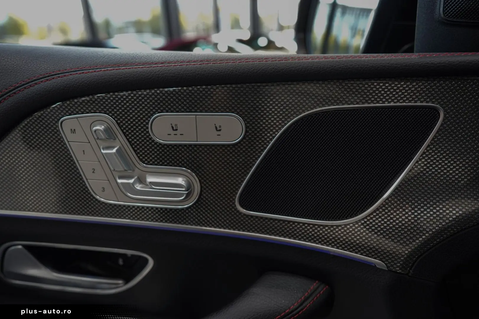 MERCEDES-BENZ GLE 53 AMG 4Matic