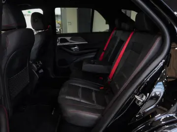 MERCEDES-BENZ GLE 53 AMG 4Matic