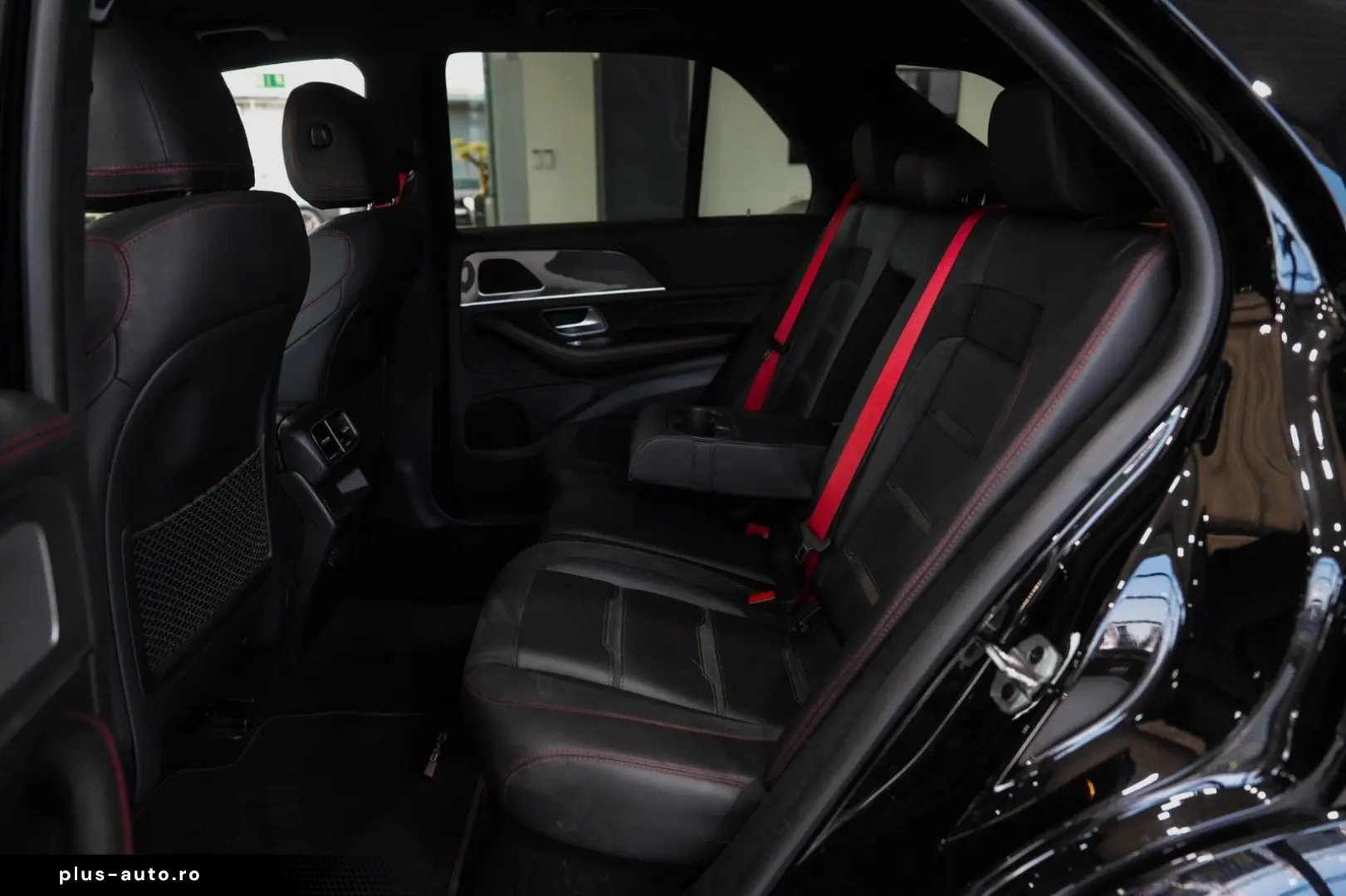 MERCEDES-BENZ GLE 53 AMG 4Matic