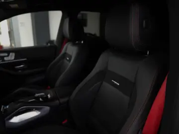 MERCEDES-BENZ GLE 53 AMG 4Matic