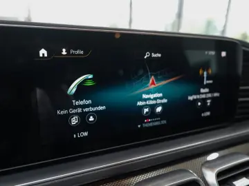 MERCEDES-BENZ GLE 53 AMG 4Matic