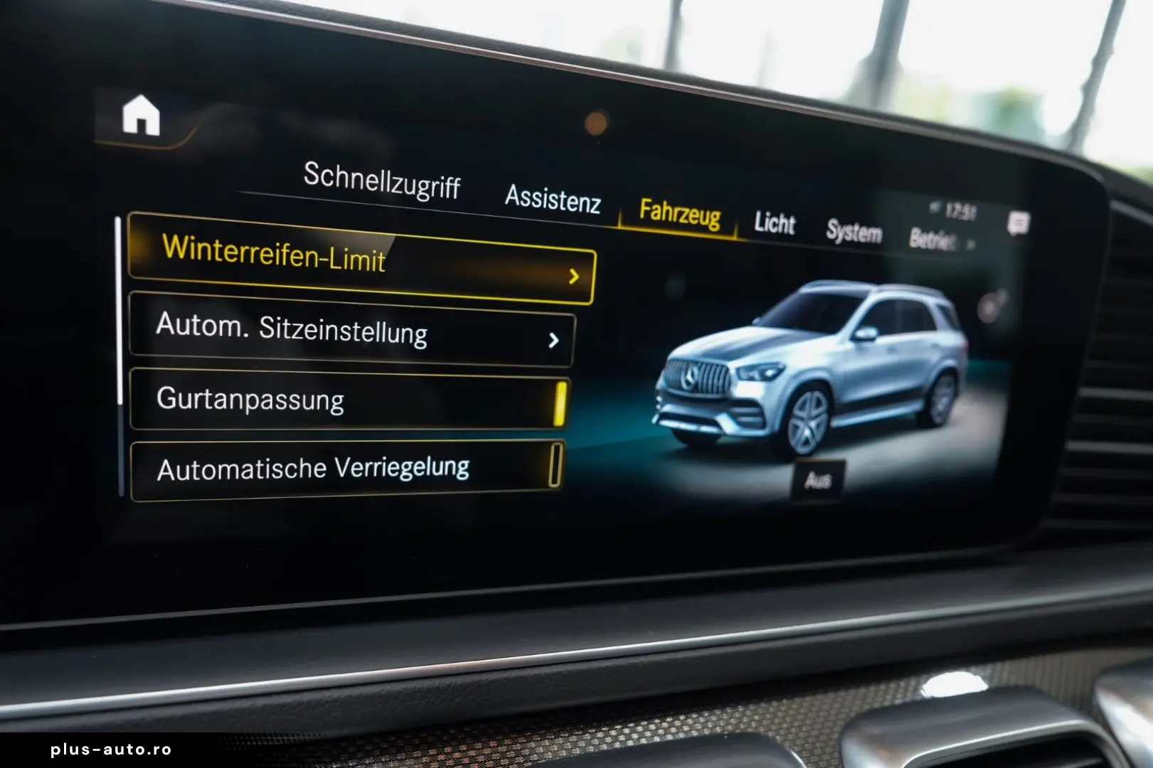 MERCEDES-BENZ GLE 53 AMG 4Matic