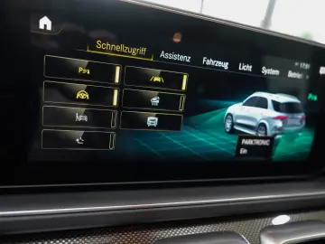 MERCEDES-BENZ GLE 53 AMG 4Matic