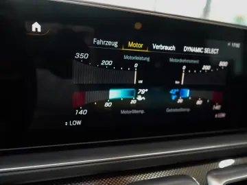MERCEDES-BENZ GLE 53 AMG 4Matic